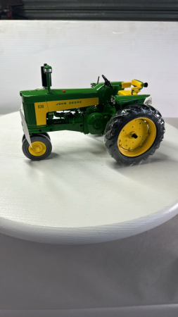 John Deere 630 Narrow Tractor