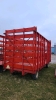 Elmira 20ft x 8ft Bale Thrower Wagon - 5