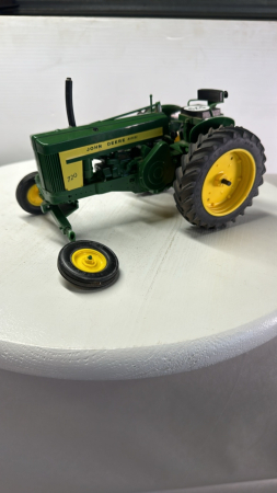 John Deere 720 Diesel Tractor