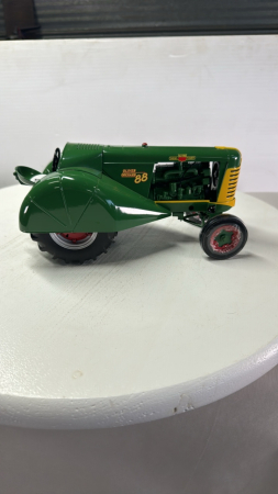 Oliver 88 Orchard Model Tractor