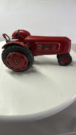 Graham-Bradley Narrow Tractor