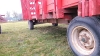 Elmira 20ft x 8ft Bale Thrower Wagon - 10