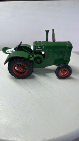 Oliver 90 Tractor