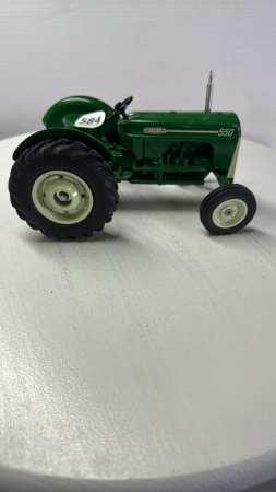 Oliver 550 Tractor