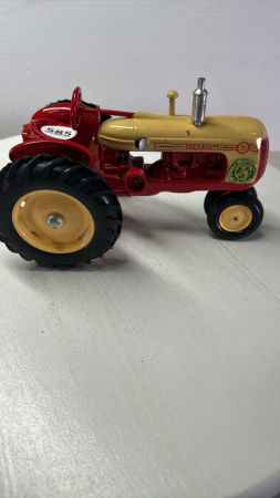 Cockshutt 35 Tractor