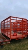 Krantz 20ft x 8ft Bale Thrower Wagon - 3