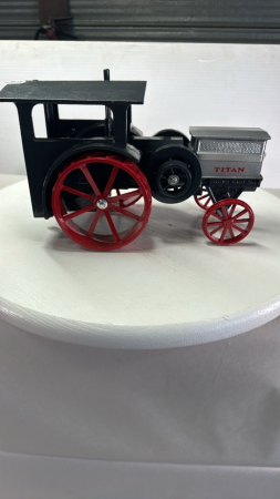 Titan Tractor