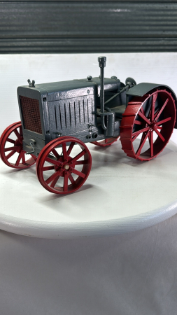 McCormick Wooden 10-30 Tractor