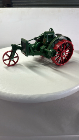 1914 Allis Chalmers 3 Wheel Tractor