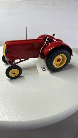 Cockshutt 70 Tractor