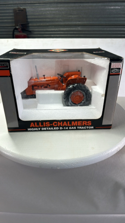 Allis Chalmers D-14 Tractor