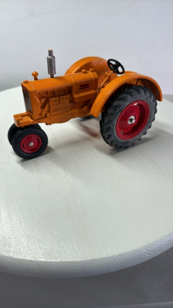 Minneapolis Moline Twin City Tractor