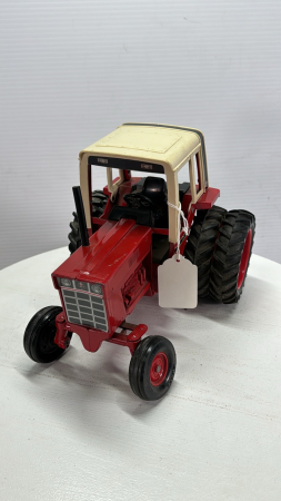 International Tractor