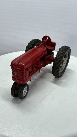 Hubley Narrow Front End Tractor