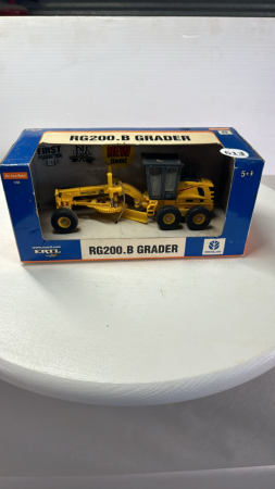 New Holland RG 200.B Grader