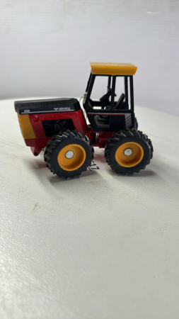 Versatile 256 Tractor