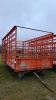 Krantz 20ft x 10ft Bale Thrower Wagon - 6