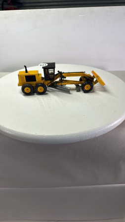Road Grader