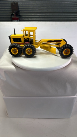Tonka Road Grader