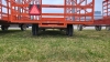 Krantz 20ft x 10ft Bale Thrower Wagon - 12