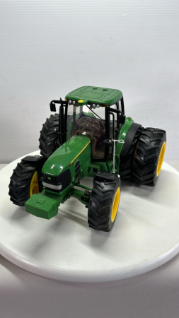 John Deere 7430 Tractor