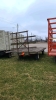 19ft x 8ft Flat Rack Wagon - 4