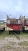 Rex 15ft Forage Wagon - 7