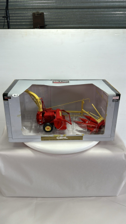 Gehl 700 Harvester Set