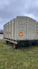 Rex 15ft Forage Wagon - 2