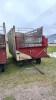 Rex 15ft Forage Wagon - 5