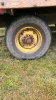 Rex 15ft Forage Wagon - 9