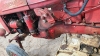 Farmall Super A Gas Tractor w/5ft Mower Deck - 8