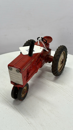 Tru Scale Tractor