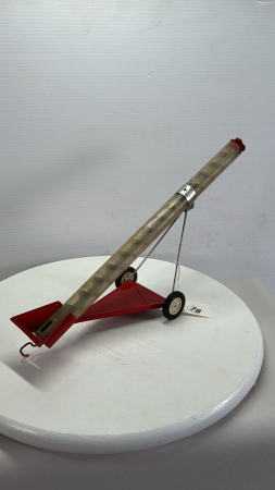 Grain Auger