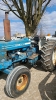 Ford 7600 Diesel Tractor - 2