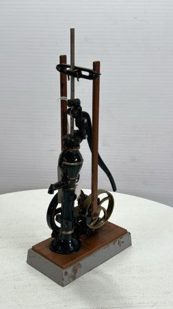Pump Jack