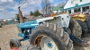 Ford 7600 Diesel Tractor - 3