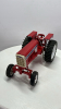 White Oliver 1855 Tractor