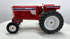 White Oliver 1855 Tractor - 2