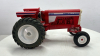 White Oliver 1855 Tractor - 5
