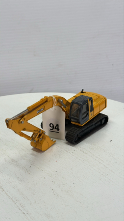 John Deere Excavator