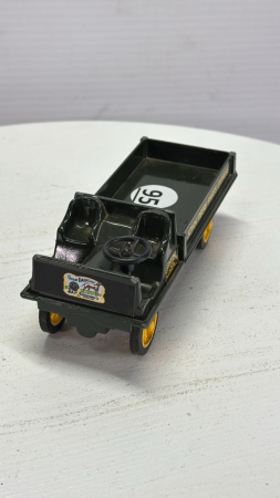 John Deere Parts Express