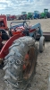 Massey Ferguson 135 Diesel Tractor - 5