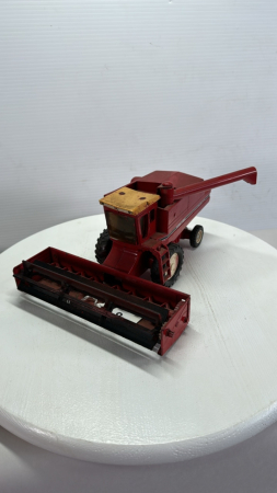 International Axial-Flow Combine