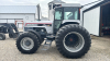 White 125 workhorse MFWD Tractor - 2