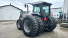 White 125 workhorse MFWD Tractor - 3