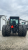 White 125 workhorse MFWD Tractor - 4