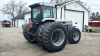 White 125 workhorse MFWD Tractor - 5