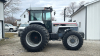 White 125 workhorse MFWD Tractor - 6