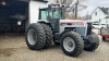 White 125 workhorse MFWD Tractor - 7